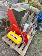 Foto 5 Compressore applicabile al trattore 1600 litri nuovo, modello mirage