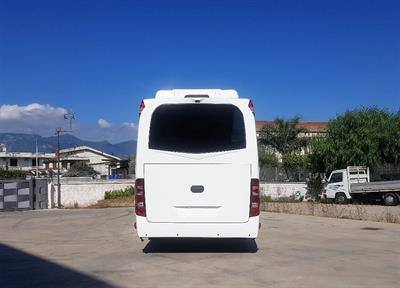 NUOVO Marca Iveco Dolphin 29 Posti Euro 6 - Anteprima 3