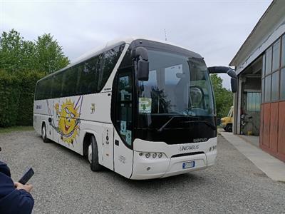 Tourliner P21