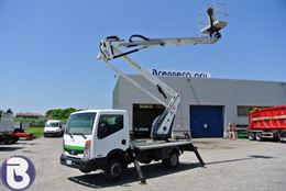 Nissan Cabstar 35.13