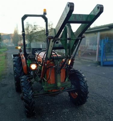 Trattore Marca Same 450 RV - Foto 6