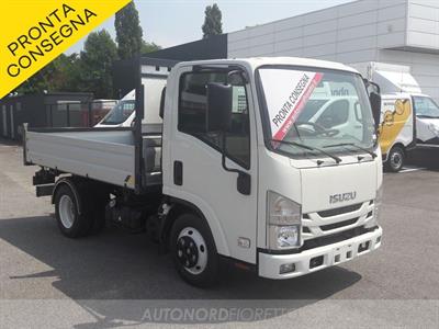 ISUZU M21 TT Ribaltabile - Nuovo in pronta consegna Km 0 - Foto 2