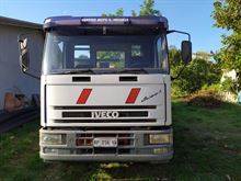  - Autocarro Iveco 120/18 per trasporto