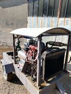 Gruppo di irrigazione per impianto a goccia