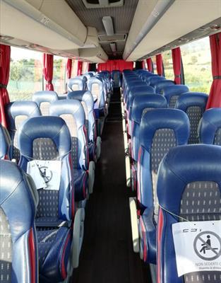 Volvo 9900 Anno 2014 Euro 6, full optional - Foto 3