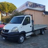 Mascott 3.0dci Cassone Fisso da 4,60 mt