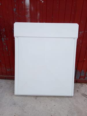 Tettuccio trattore Fiat
