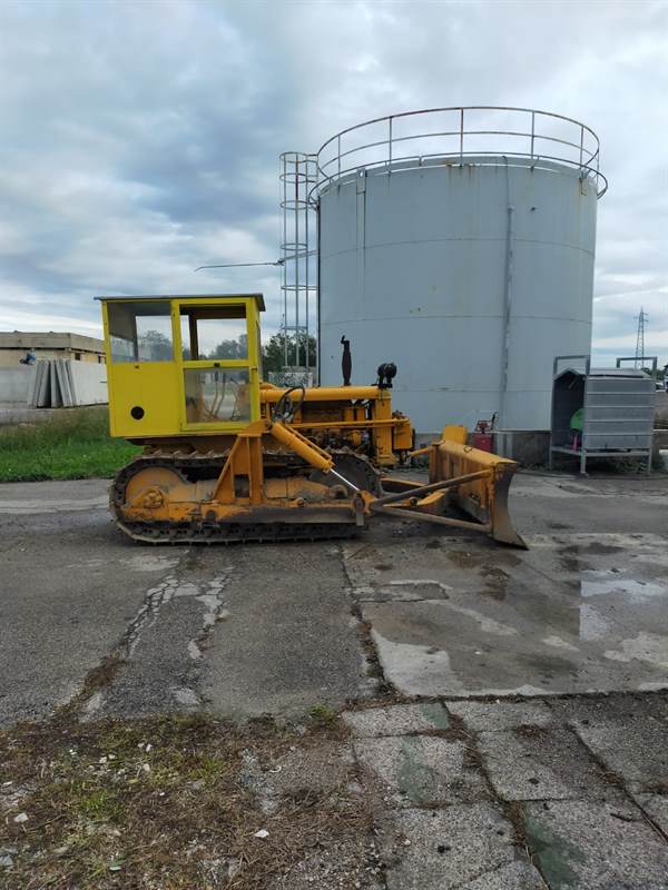 Chiave Di Accensione Per Trattore E Tagliaerba - Compatibile Con Cobo C14-126-200, Per Veicoli Agricoli - Foto 7