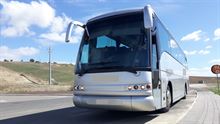 Iveco Domino 2001 HD