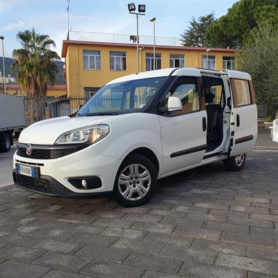 DOBLO 1.6mjt 105CV N1 - 5 POSTI del '2015