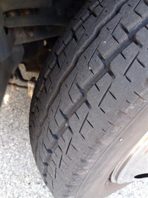Daily 50C17 170CV Marca Iveco Anno 2006 Km 300000 - Foto 3
