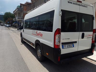 Citroen Jumper Anno 2011 Euro 5 - Anteprima 8