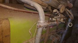 Foto 3 Botte per diserbo, marca favaro