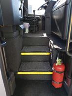 Foto 6 Setra 309 HD Posti 35 Anno 1999 Km 760000 Euro 2