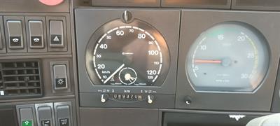 Autobus IVECO IRISBUS, condizioni discrete