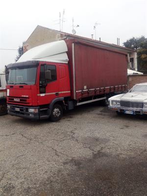 Iveco 75e14