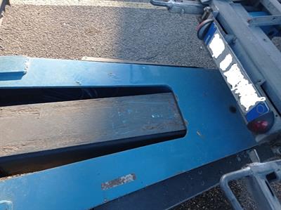 Iveco Stralis 450 usato, cambio manuale - Foto 5