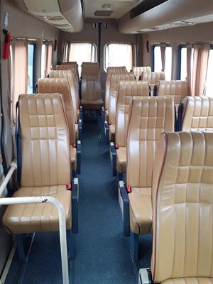 Volksvagen Crafter Anno 2008 Km 380000 Euro 4 - Foto 4