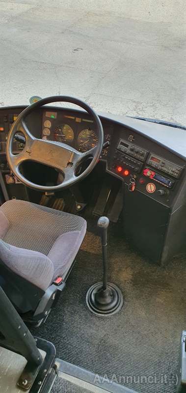 Foto 9Setra 315 HD Anno 1993 Euro 1