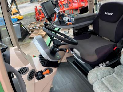 Trattore Marca Fendt 720 Vario Usato - Foto 4