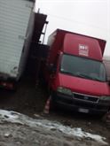 Fiat Ducato 2.3 Jtd 110CV Clima