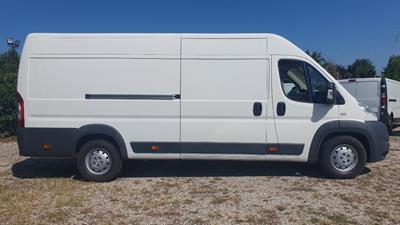Ducato Maxi XXL - Passo Extra Lungo L4 H2