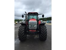 Trattore McCormick TTX230 usato