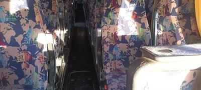 Autobus Marca IVECO IRISBUS, condizioni discrete Anno 2000 Km 1089370 - Foto 3
