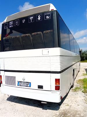 Renault SFR 112 Anno 1996 Euro 1 - Foto 2