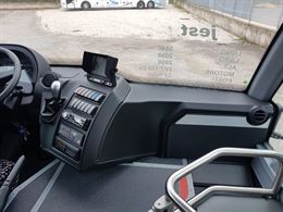 Foto 4 Karsan Jest Tronic CL.I Urbano Nuovo di Fabbrica, pronta consegna