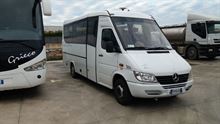 416 Ibis New Car