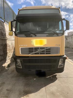 Trattore Volvo