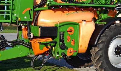 Amazone UX4200 24M - Foto 2