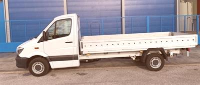 MB Sprinter 313 Cdi