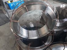 Bobine filo Inox