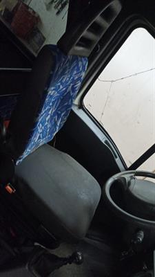 Bus Iveco 19 posti Anno 2006 Km 380000 - Foto 4