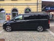 Mercedes Classe V 250 Premium Long