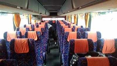 Neoplan 116 posti 52