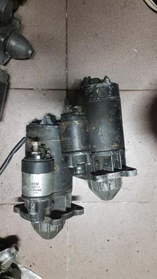 Ford Transit motorino avv. 84 al 94