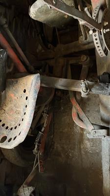 Trattore Marca John Deere 3130 usato Anno 1980, in ottime condizioni - Foto 2