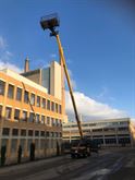 Foto 6 Sollevatore Telescopico Dieci 50.21, marca :
