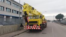 AUTOGRÙ ORMIG MOD. 50 TGA Anno 1994 - Anteprima 2