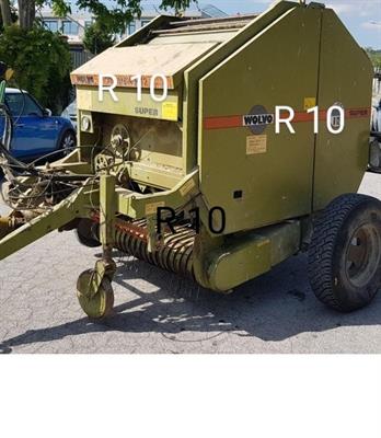 Carellone 60 qli rotopressa 150 e 120