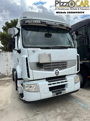 Renault Premium 450 DXI Anno 2008 Km 1 Euro 5, cambio manuale - Foto 2