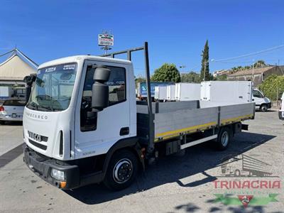Iveco Eurocargo 100E18 Euro 5 pneumatico cassone