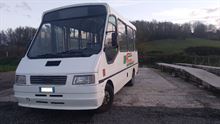 Iveco Bus Servizio Urbano