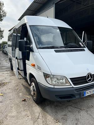 Mercedes Sprinter 416