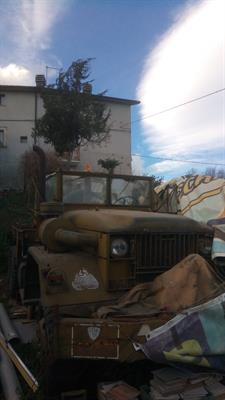 Autogru m543