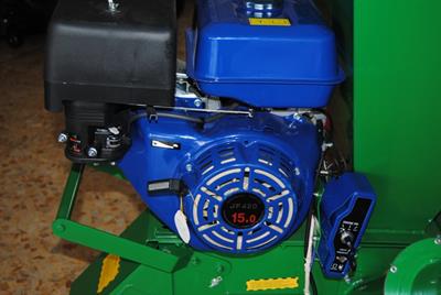 Biotrituratore Cippatore Eco 7 (nuovo) - Foto 2