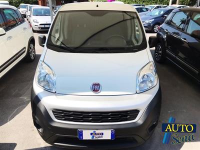 Fiat Fiorino Multijet del 2017